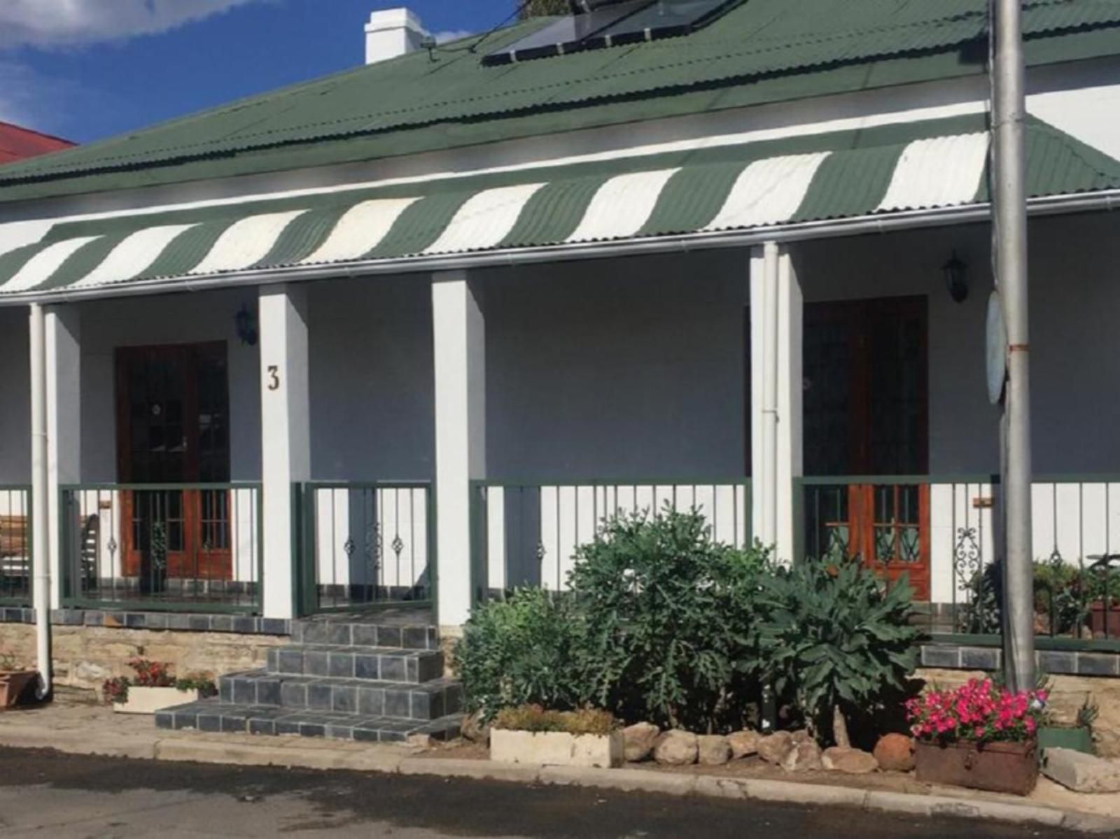 Horse And Mill Guest House Colesberg Northern Cape South Africa House, Building, Architecture, Window