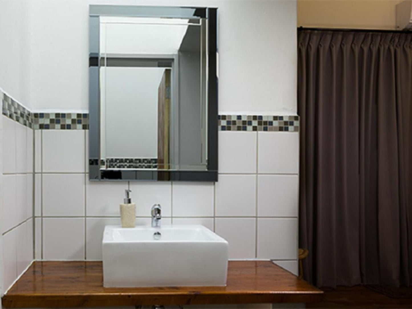 Horse And Mill Guest House Colesberg Northern Cape South Africa Bathroom