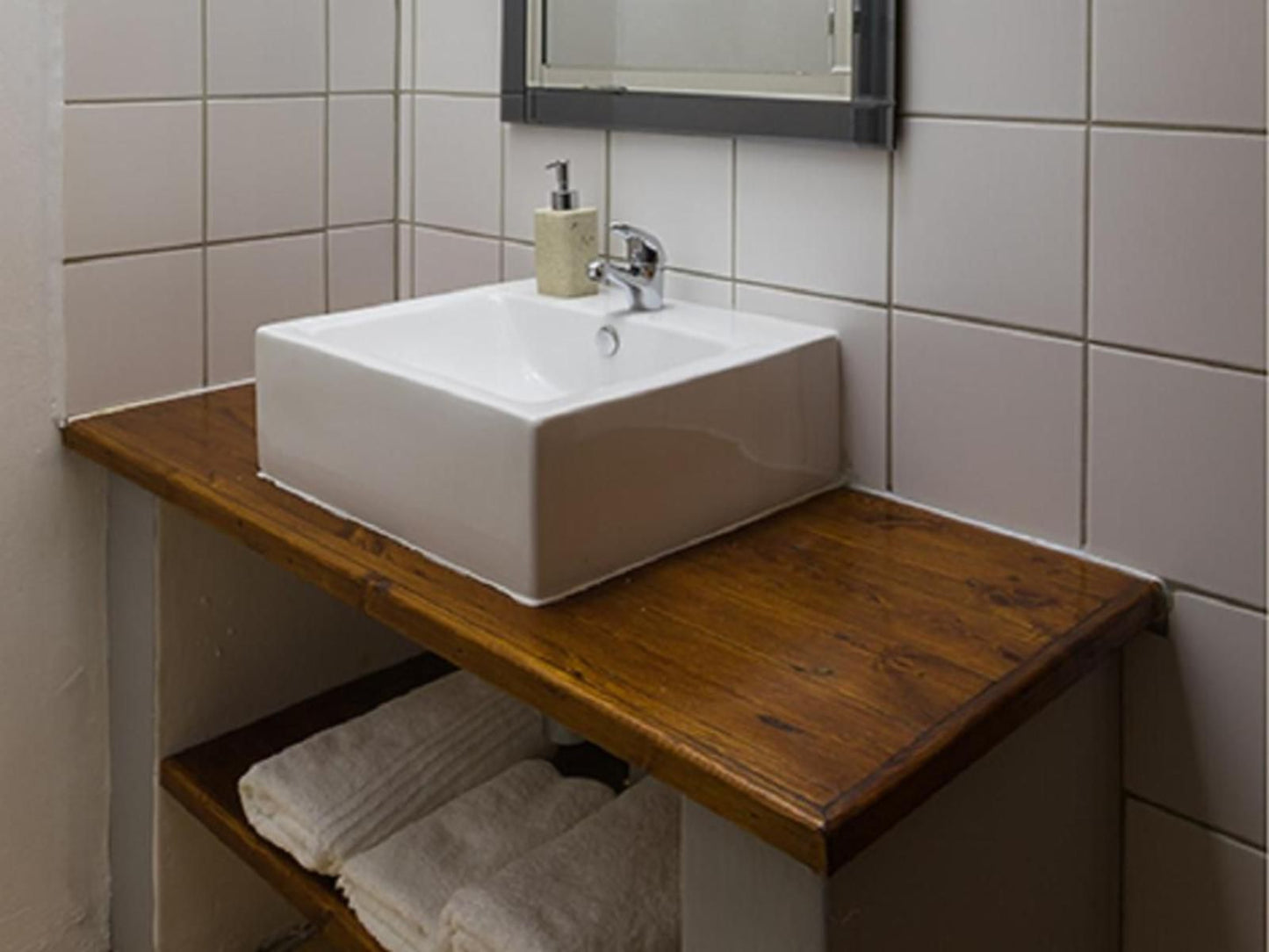 Horse And Mill Guest House Colesberg Northern Cape South Africa Bathroom