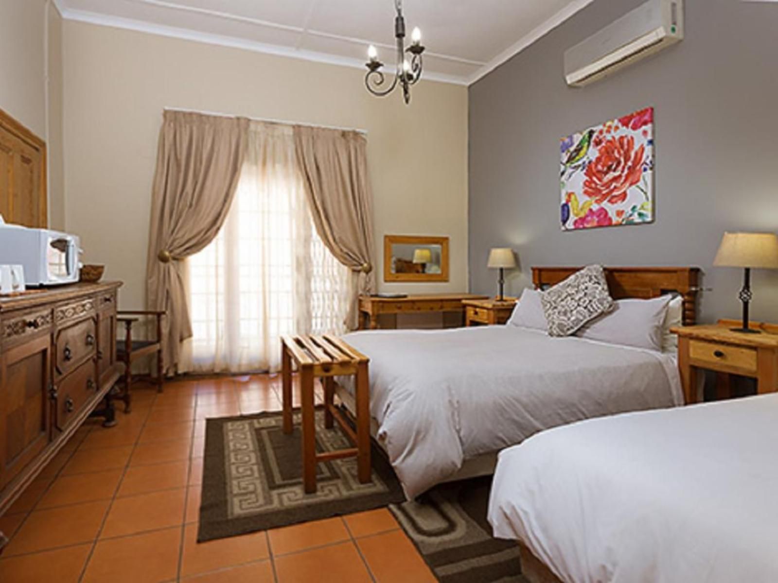 Horse And Mill Guest House Colesberg Northern Cape South Africa Bedroom