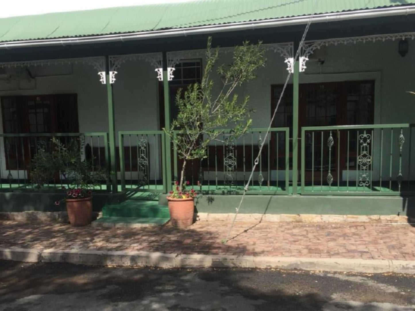 Horse And Mill Guest House Colesberg Northern Cape South Africa House, Building, Architecture