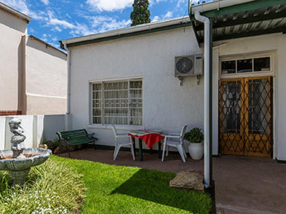 Horse And Mill Guest House Colesberg Northern Cape South Africa House, Building, Architecture, Living Room