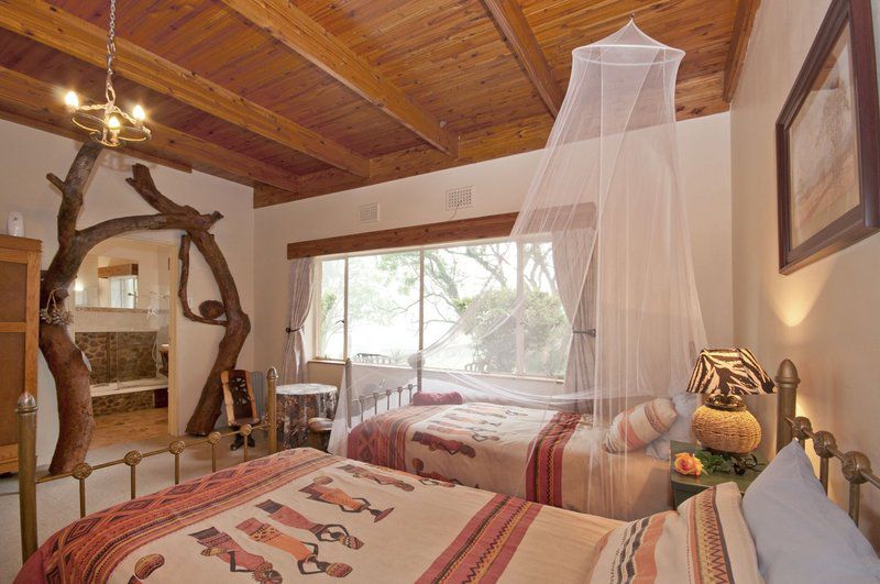 Colin S Horseback Africa Cullinan Gauteng South Africa Bedroom