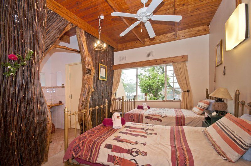 Colin S Horseback Africa Cullinan Gauteng South Africa Bedroom