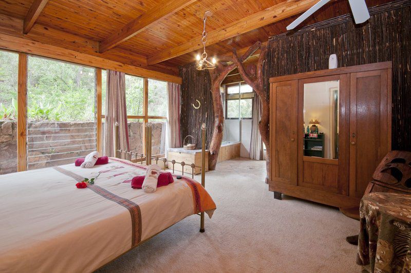 Colin S Horseback Africa Cullinan Gauteng South Africa Bedroom