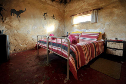 Colin S Horseback Africa Cullinan Gauteng South Africa Bedroom