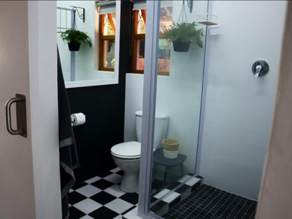 Nkutu River Lodge Kloof Durban Kwazulu Natal South Africa Bathroom