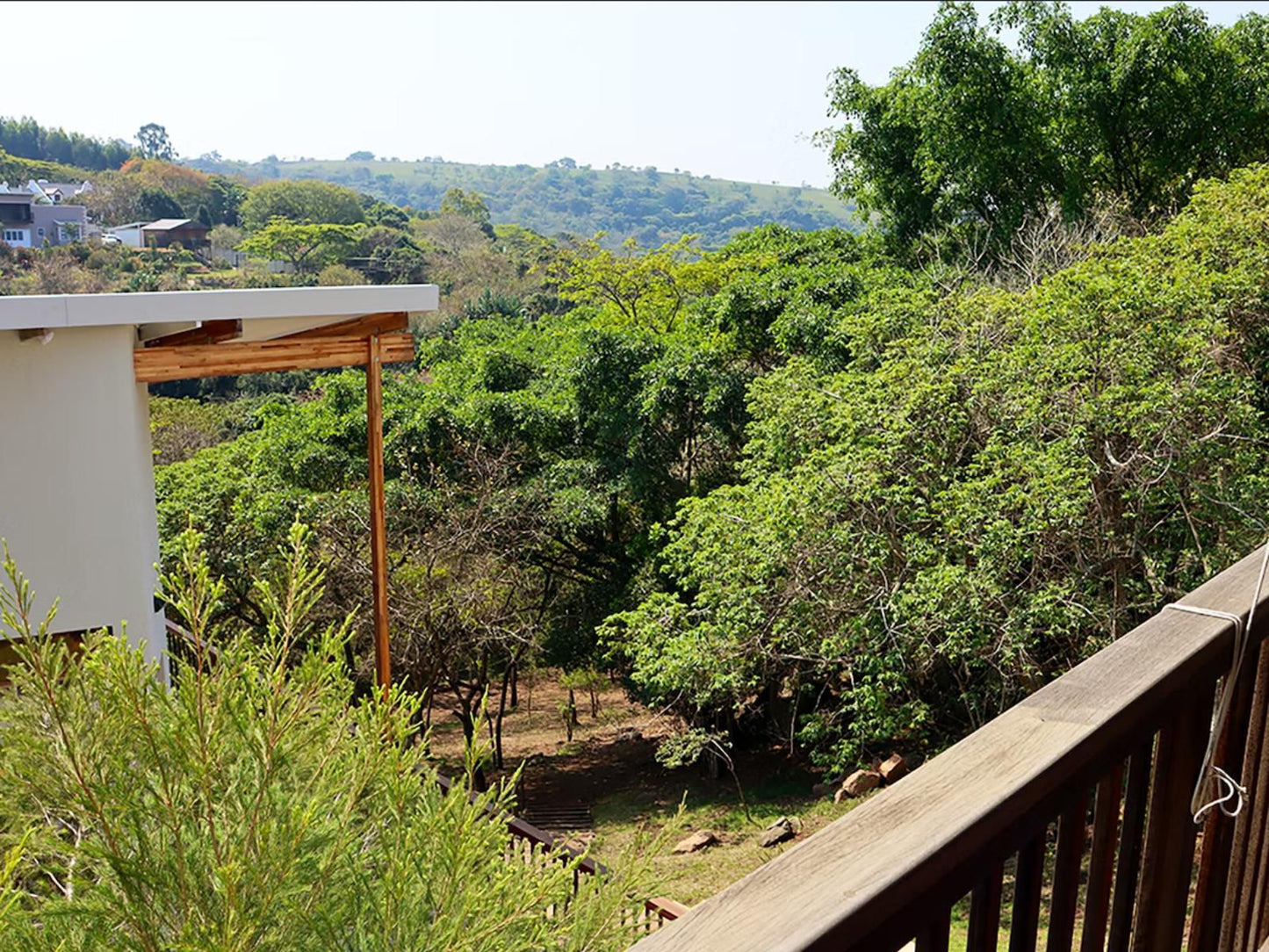 Nkutu River Lodge Kloof Durban Kwazulu Natal South Africa Plant, Nature, Garden