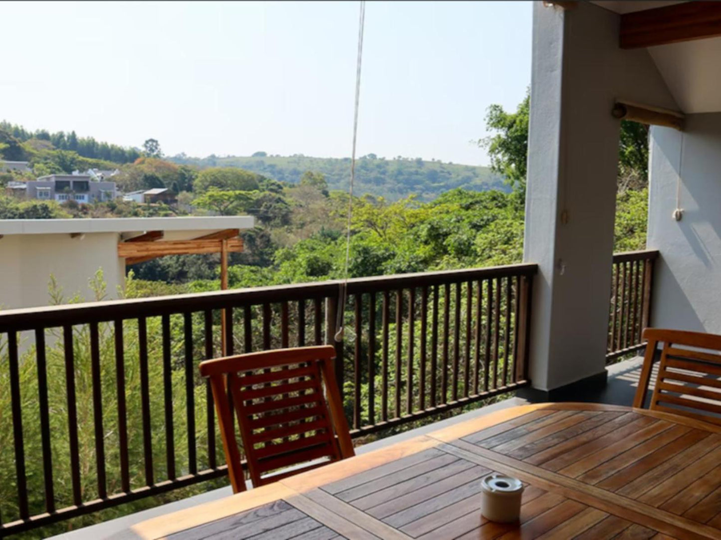 High Noon Apartment @ Nkutu River Lodge