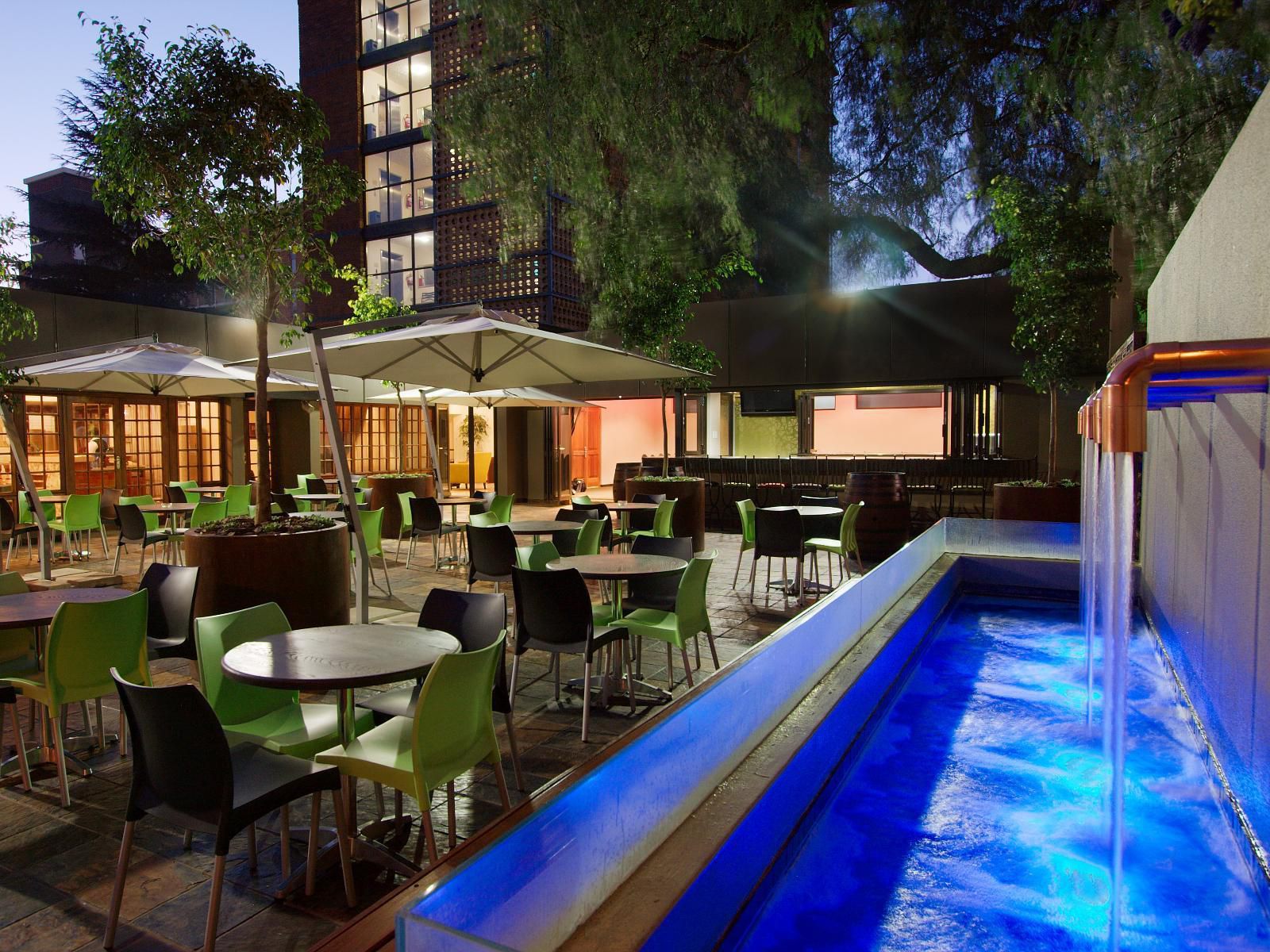 Hotel 224, Bar, Swimming Pool