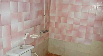 Hotel Bowbe Riviera Pretoria Tshwane Gauteng South Africa Bathroom