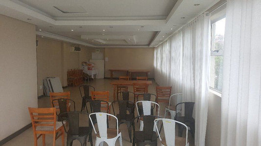 Hotel Cube Morningside Durban Kwazulu Natal South Africa Restaurant, Seminar Room