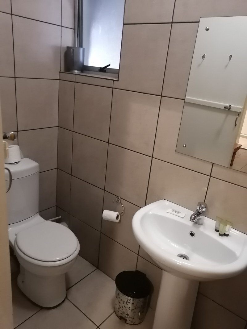 Hotel Cube Morningside Durban Kwazulu Natal South Africa Bathroom