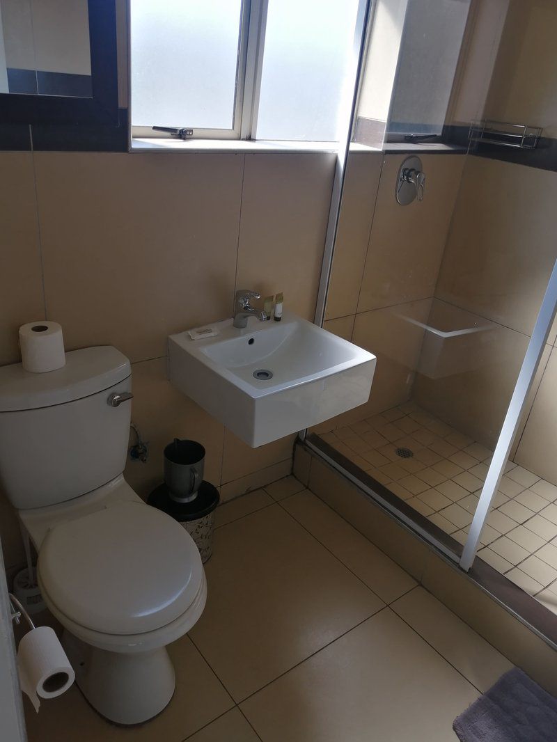 Hotel Cube Morningside Durban Kwazulu Natal South Africa Bathroom