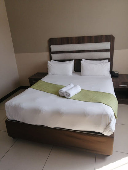 Hotel Cube Morningside Durban Kwazulu Natal South Africa 