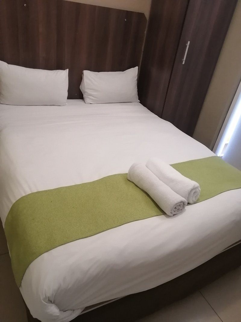 Hotel Cube Morningside Durban Kwazulu Natal South Africa Bedroom
