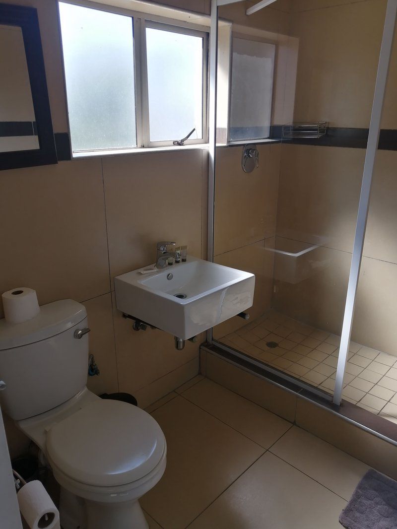 Hotel Cube Morningside Durban Kwazulu Natal South Africa Bathroom