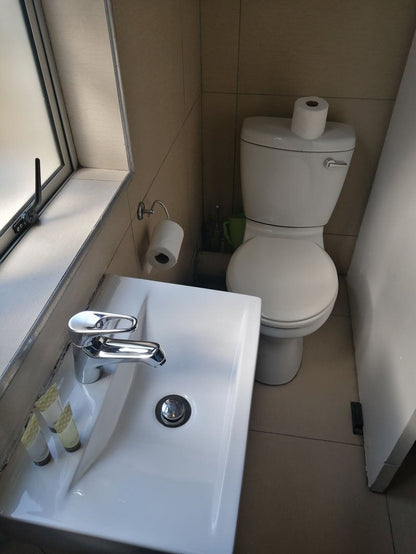 Hotel Cube Morningside Durban Kwazulu Natal South Africa Bathroom