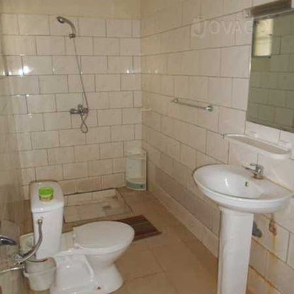 Hotel D Ewo Riviera Pretoria Tshwane Gauteng South Africa Sepia Tones, Bathroom