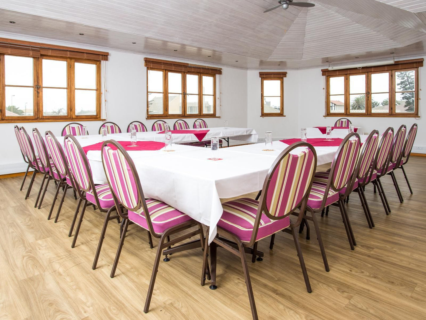 Hotel Deutsches Haus, Seminar Room