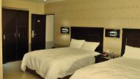 Standard Family Room @ Hotel Galaxy Tower Fordsburg Johannesburg