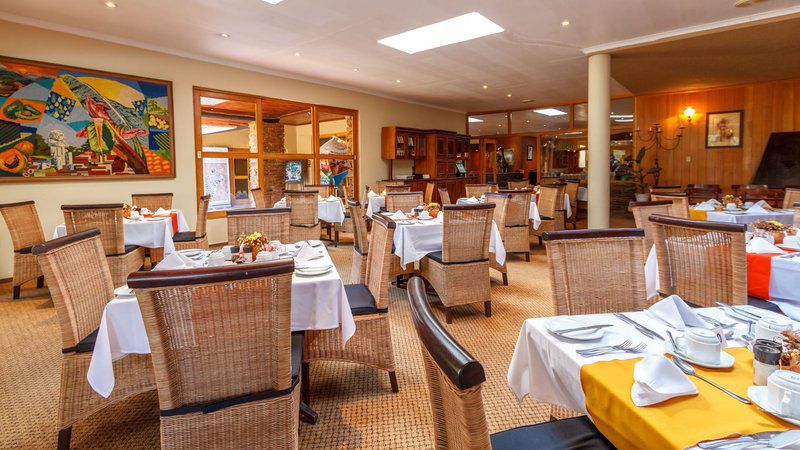 Hotel Numbi And Garden Suites Hazyview Mpumalanga South Africa 1 Restaurant, Bar