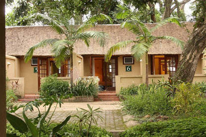 Hotel Numbi And Garden Suites Hazyview Mpumalanga South Africa 1 House, Building, Architecture, Palm Tree, Plant, Nature, Wood