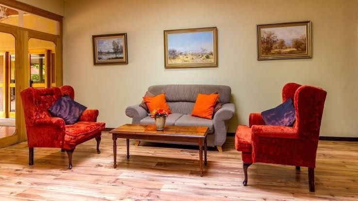 Hotel Numbi And Garden Suites Hazyview Mpumalanga South Africa Colorful, Living Room