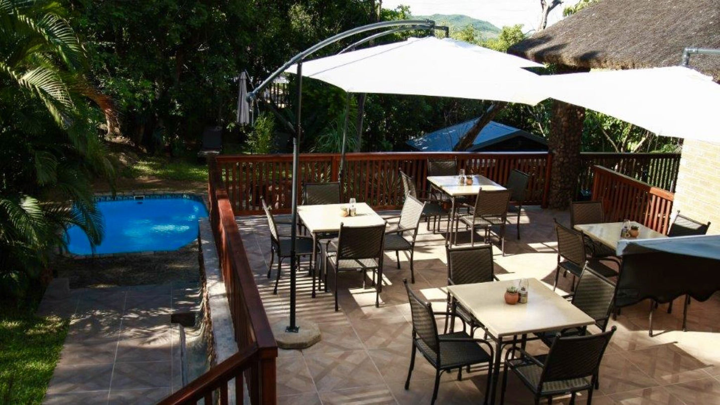 Hotel Numbi And Garden Suites Hazyview Mpumalanga South Africa Bar, Swimming Pool