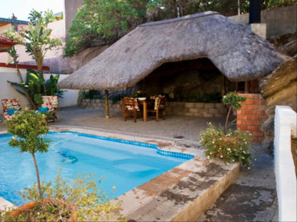 Hotel Pension Casa Africana, Garden, Nature, Plant, Swimming Pool