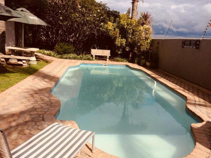 Hotel Portao Diaz Fairview Mossel Bay Mossel Bay Western Cape South Africa Palm Tree, Plant, Nature, Wood, Swimming Pool