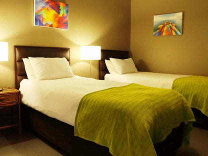 Hotel Portao Diaz Fairview Mossel Bay Mossel Bay Western Cape South Africa Colorful, Bedroom