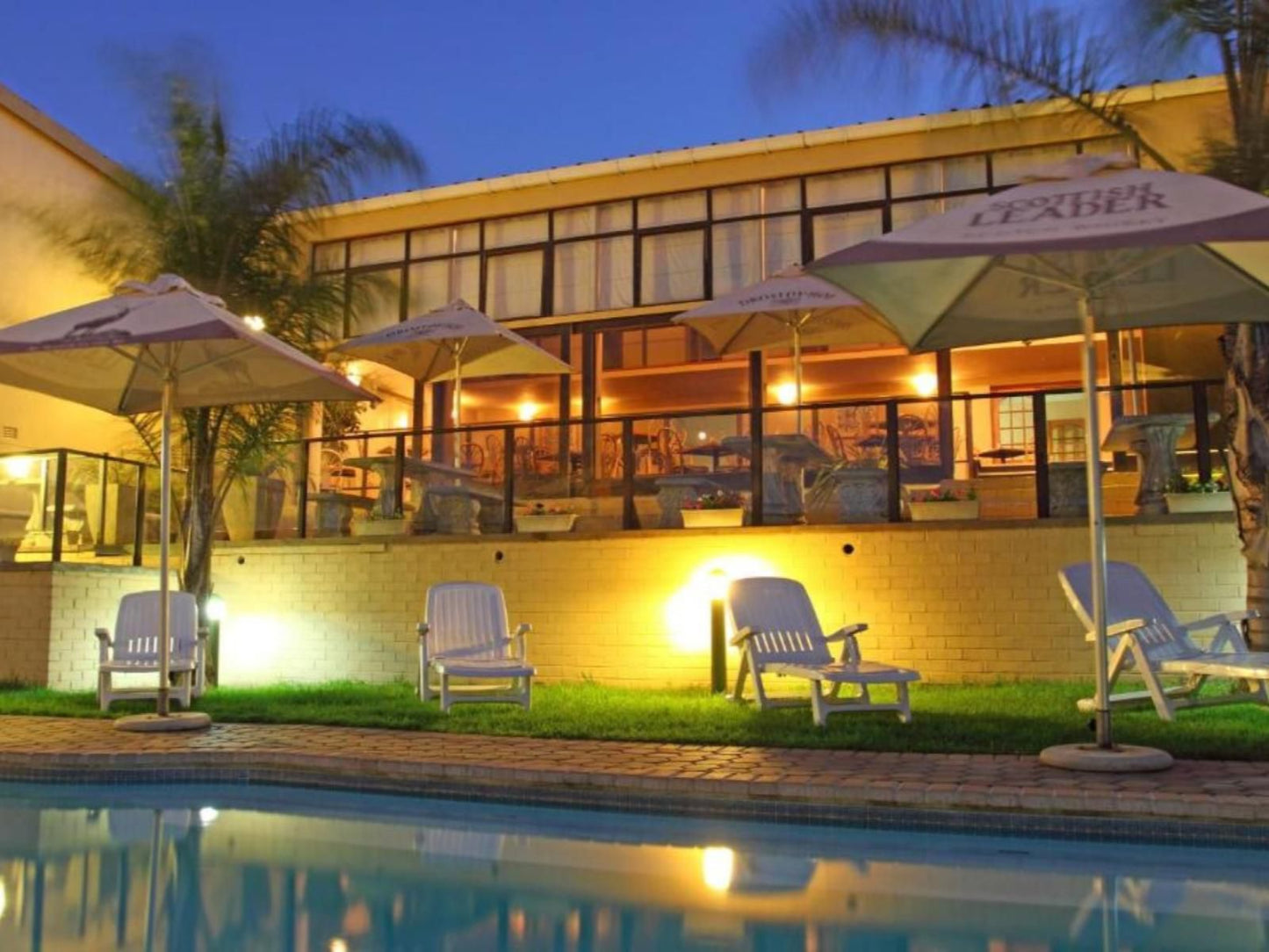 Hotel Portao Diaz Fairview Mossel Bay Mossel Bay Western Cape South Africa Swimming Pool