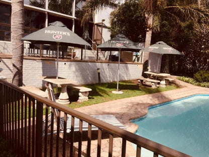 Hotel Portao Diaz Fairview Mossel Bay Mossel Bay Western Cape South Africa Palm Tree, Plant, Nature, Wood, Swimming Pool