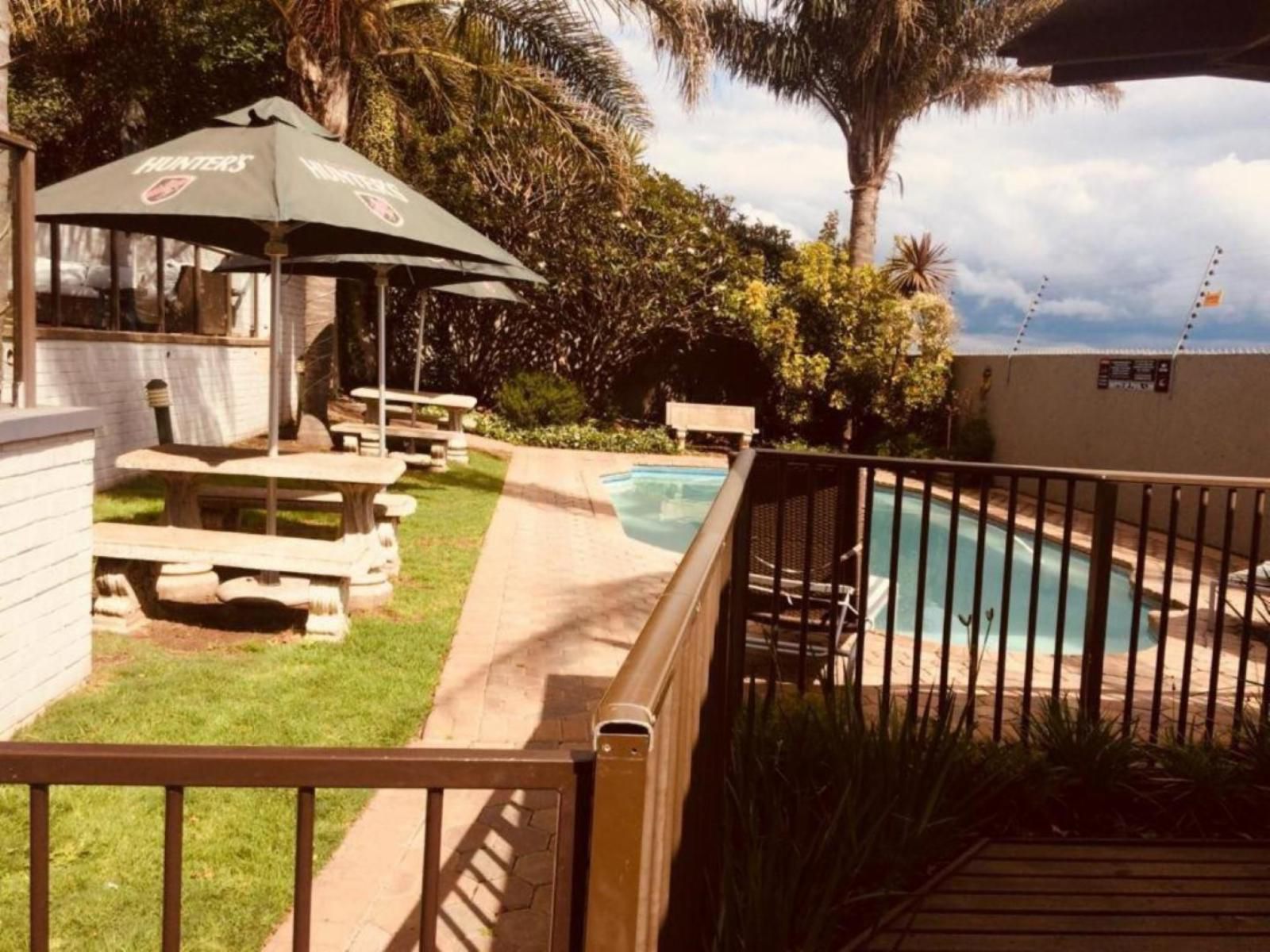 Hotel Portao Diaz Fairview Mossel Bay Mossel Bay Western Cape South Africa Palm Tree, Plant, Nature, Wood, Swimming Pool