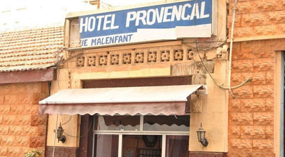 Hotel Proven Al Koue Bokkeveld Western Cape South Africa Building, Architecture, Facade, House, Sign, Window