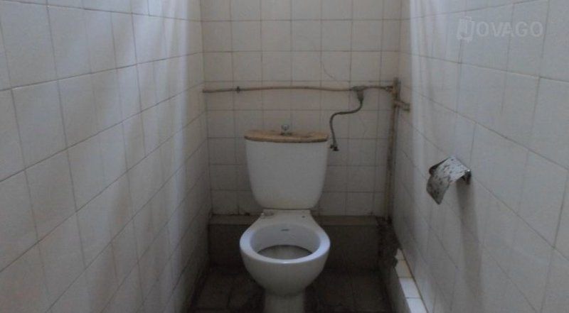 Hotel Proven Al Koue Bokkeveld Western Cape South Africa Colorless, Bathroom