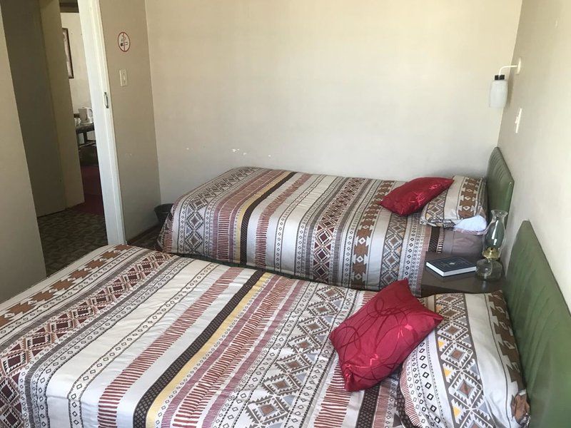 Hotel Radnor Hopetown Northern Cape South Africa Bedroom