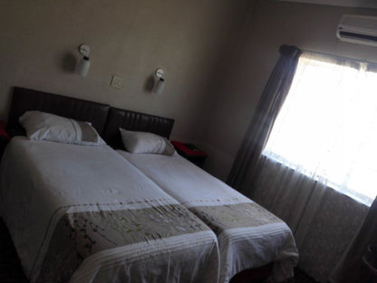 Hotel Radnor Hopetown Northern Cape South Africa Unsaturated, Bedroom