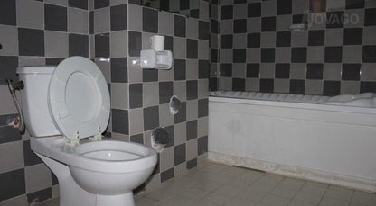Hotel Du Roi Riviera Pretoria Tshwane Gauteng South Africa Colorless, Bathroom