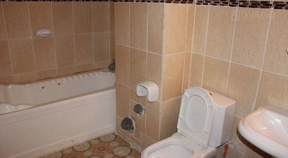 Hotel Du Roi Riviera Pretoria Tshwane Gauteng South Africa Bathroom