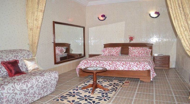 Hotel Du Roi Riviera Pretoria Tshwane Gauteng South Africa Bedroom