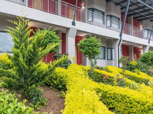 Hotel Savoy And Conference Centre Mthatha Eastern Cape South Africa Balcony, Architecture, House, Building, Plant, Nature, Garden