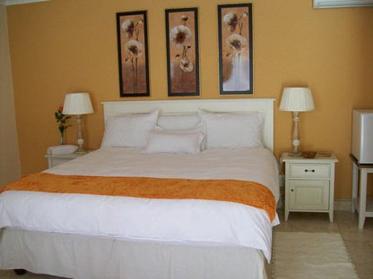 Hottentots Mountian View Guest House Helderrand Somerset West Western Cape South Africa Bedroom