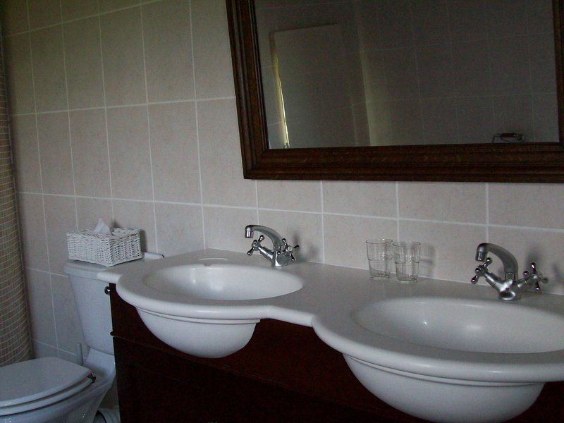 Hottentots Mountian View Guest House Helderrand Somerset West Western Cape South Africa Bathroom