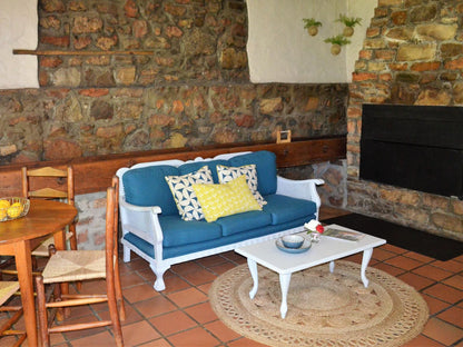 Houdenbek Farm Cottages Koue Bokkeveld Western Cape South Africa Living Room