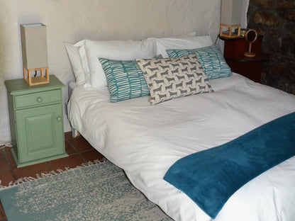 Houdenbek Farm Cottages Koue Bokkeveld Western Cape South Africa Bedroom