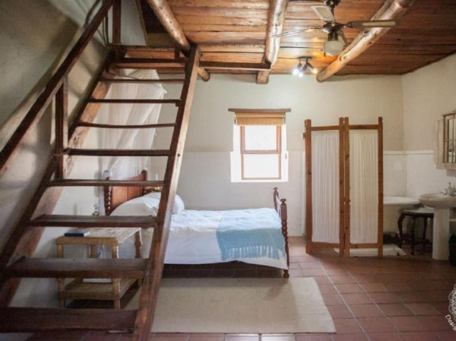 Houdenbek Farm Cottages Koue Bokkeveld Western Cape South Africa Bedroom