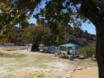 Houdenbek Farm Cottages Koue Bokkeveld Western Cape South Africa Nature