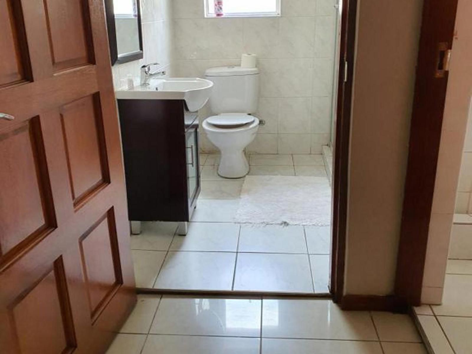 Houghton Guesthouse Norwood Johannesburg Gauteng South Africa Bathroom